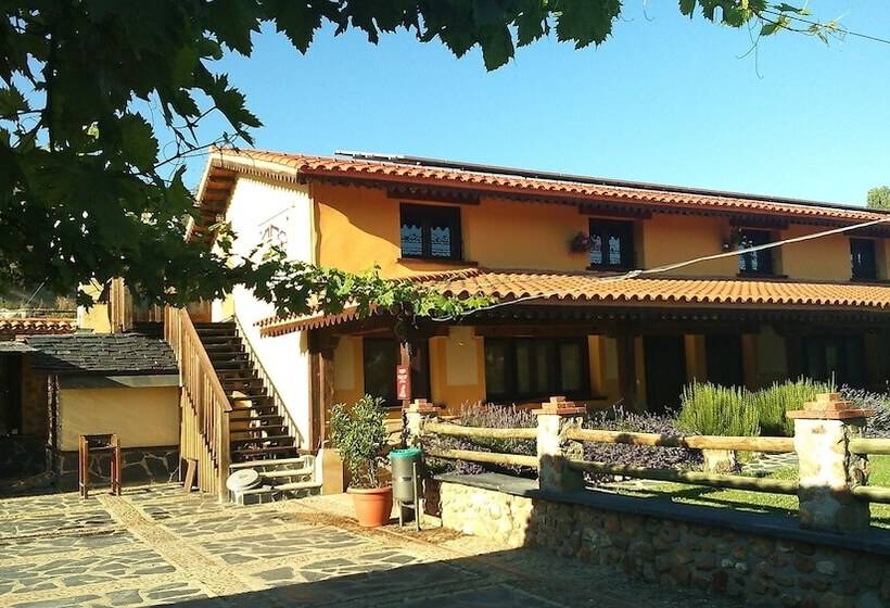 호텔 Rural La Noria