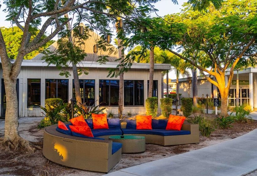 فندق Sandpiper Bay All Inclusive, Trademark Collection By Wyndham