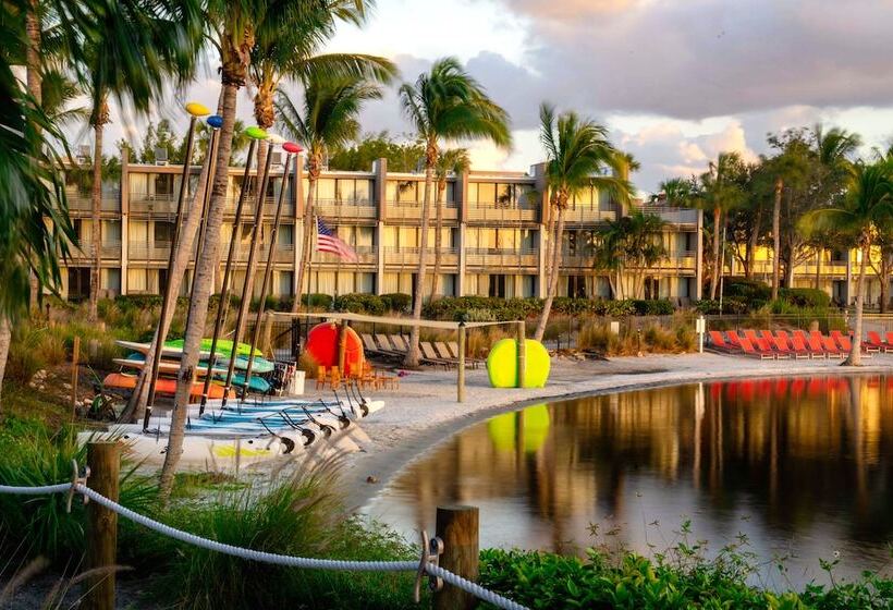 فندق Sandpiper Bay All Inclusive, Trademark Collection By Wyndham