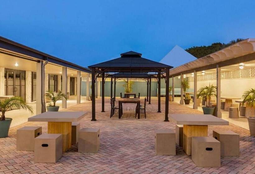 فندق Sandpiper Bay All Inclusive, Trademark Collection By Wyndham