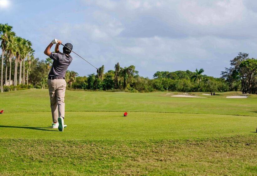 فندق Sandpiper Bay All Inclusive, Trademark Collection By Wyndham