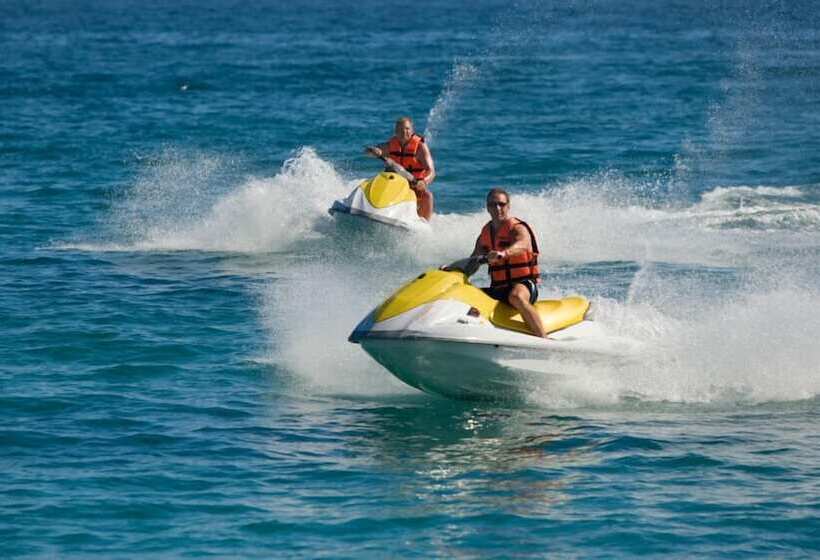 فندق Sandpiper Bay All Inclusive, Trademark Collection By Wyndham