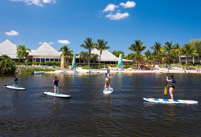 فندق Sandpiper Bay All Inclusive, Trademark Collection By Wyndham