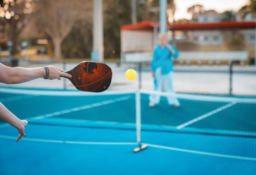 فندق Sandpiper Bay All Inclusive, Trademark Collection By Wyndham