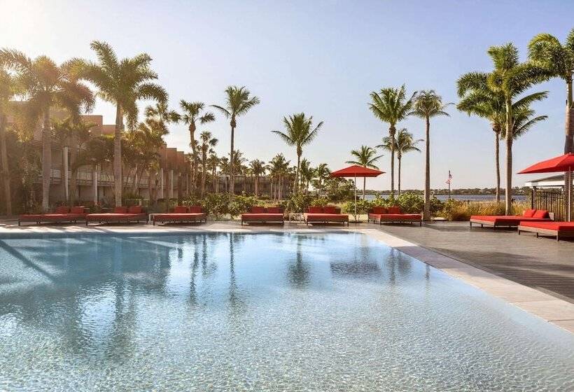 فندق Sandpiper Bay All Inclusive, Trademark Collection By Wyndham