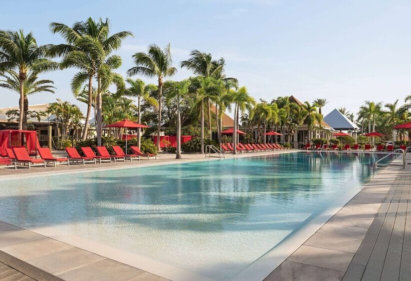 فندق Sandpiper Bay All Inclusive, Trademark Collection By Wyndham