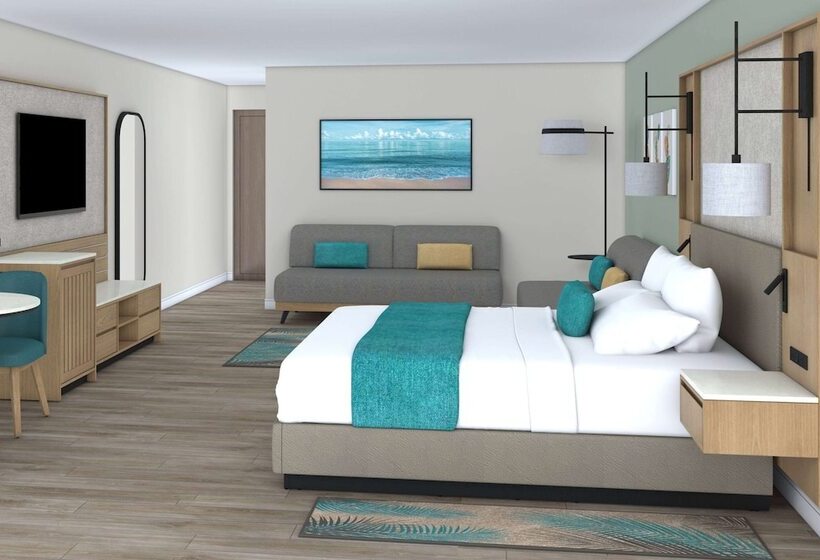 فندق Sandpiper Bay All Inclusive, Trademark Collection By Wyndham