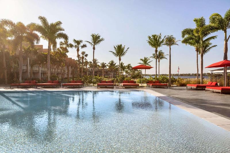 فندق Sandpiper Bay All Inclusive, Trademark Collection By Wyndham