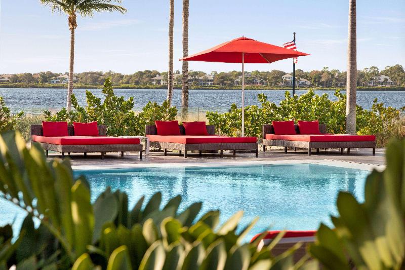 فندق Sandpiper Bay All Inclusive, Trademark Collection By Wyndham