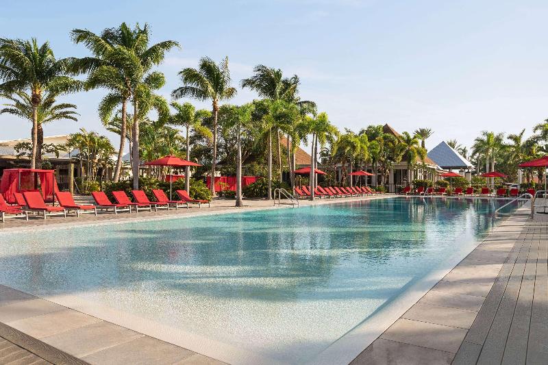 فندق Sandpiper Bay All Inclusive, Trademark Collection By Wyndham
