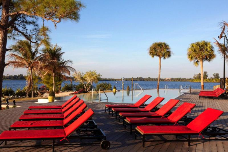 فندق Sandpiper Bay All Inclusive, Trademark Collection By Wyndham