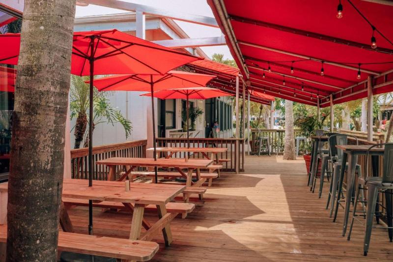 فندق Sandpiper Bay All Inclusive, Trademark Collection By Wyndham