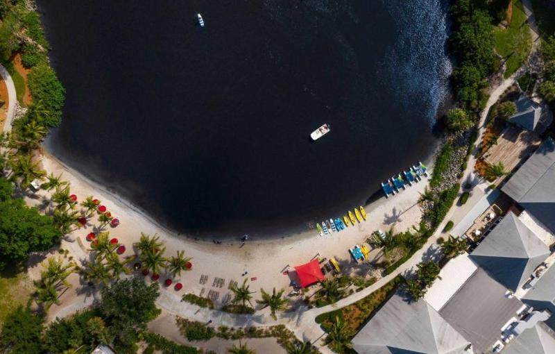 فندق Sandpiper Bay All Inclusive, Trademark Collection By Wyndham