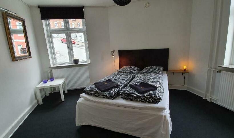 فندق Siesta Vejle