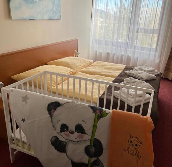 ホテル Sorea Trigan