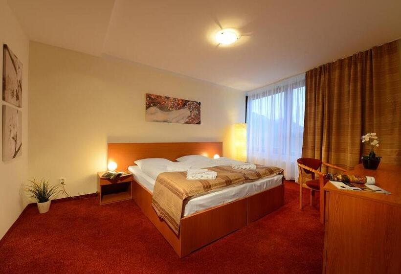 ホテル Sorea Trigan