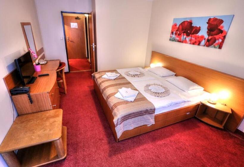 ホテル Sorea Trigan