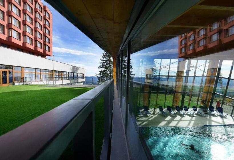 ホテル Sorea Trigan