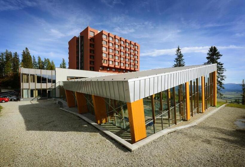 ホテル Sorea Trigan