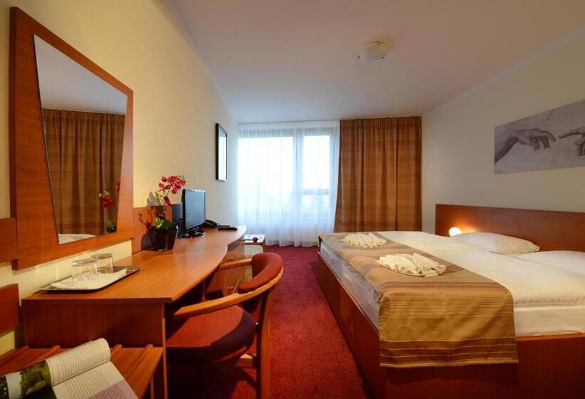 ホテル Sorea Trigan