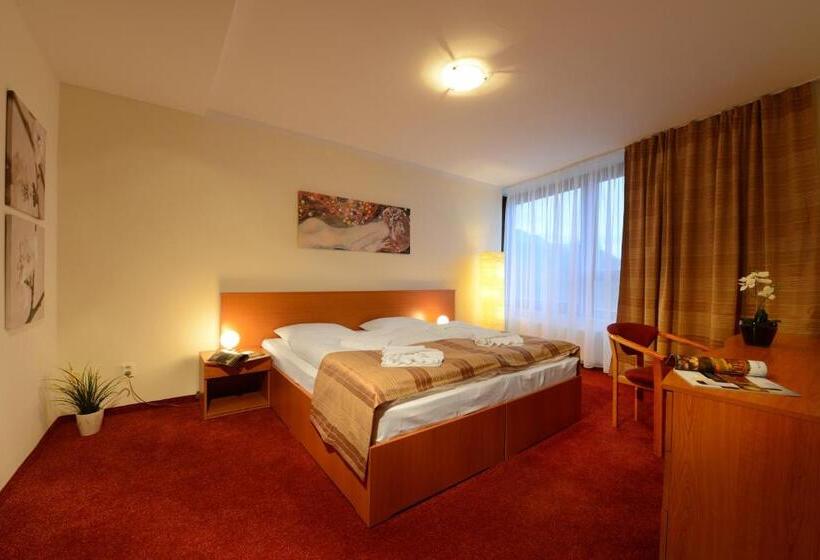 ホテル Sorea Trigan