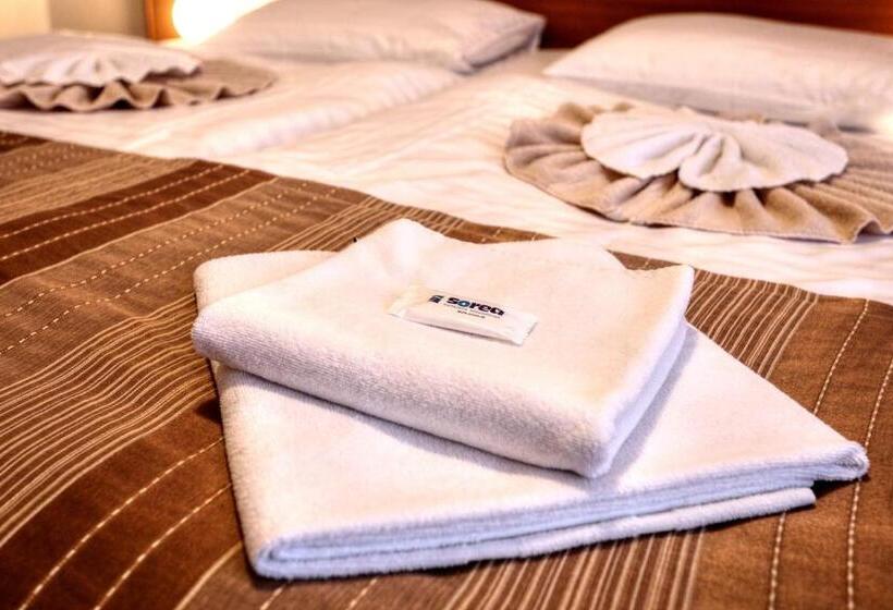 ホテル Sorea Trigan