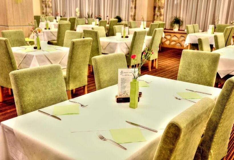 ホテル Sorea Trigan