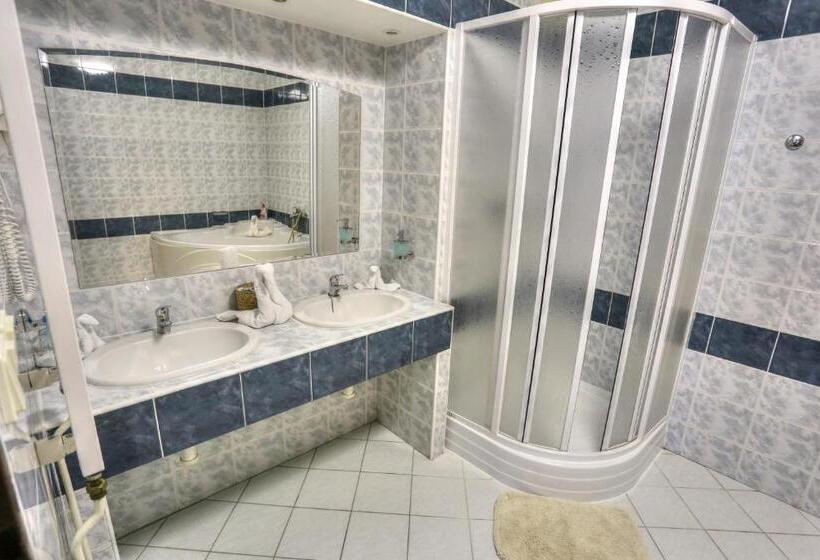 ホテル Sorea Trigan