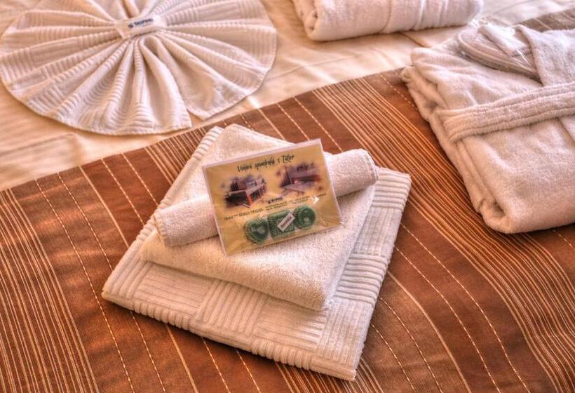 ホテル Sorea Trigan