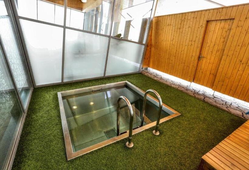 ホテル Sorea Trigan