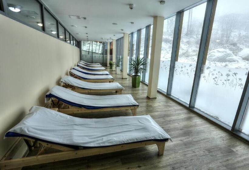 ホテル Sorea Trigan