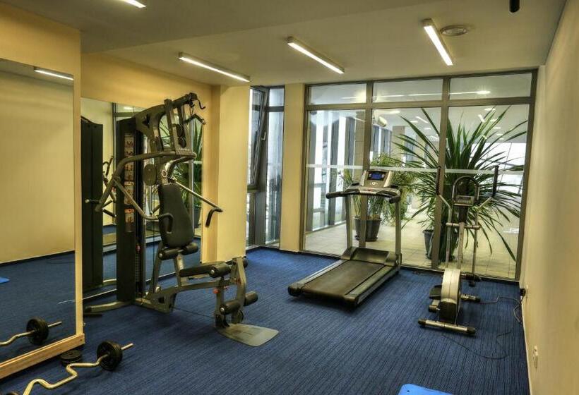 ホテル Sorea Trigan