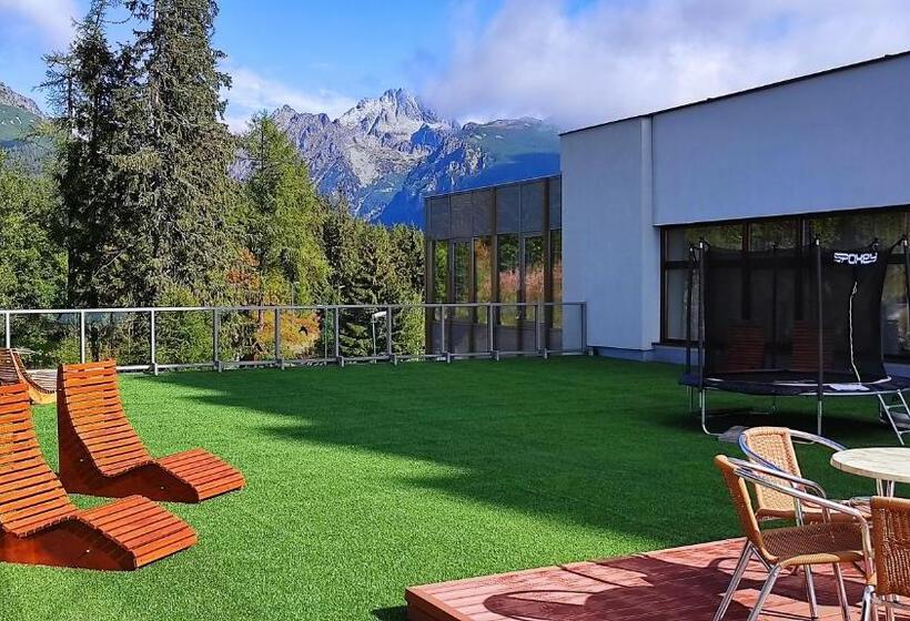 ホテル Sorea Trigan