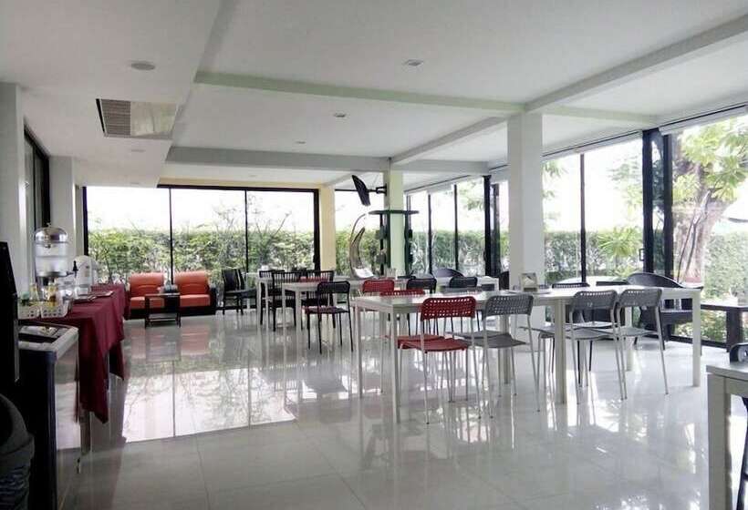 בית מלון כפרי T3 House