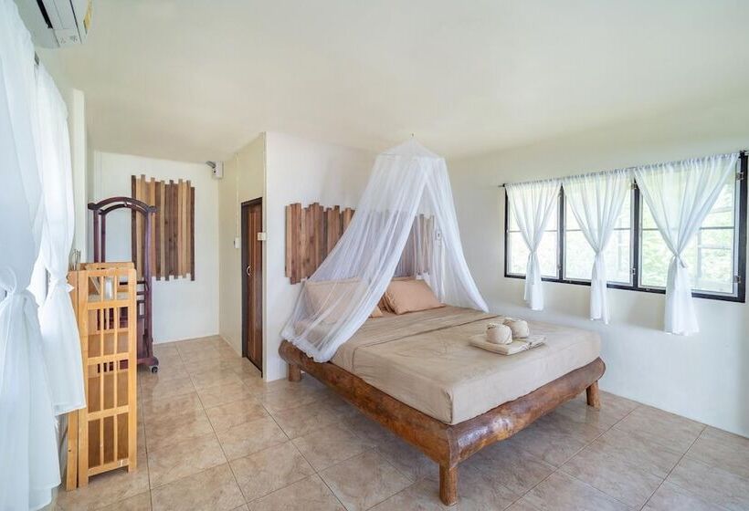 ホテル Talay Time Koh Mak