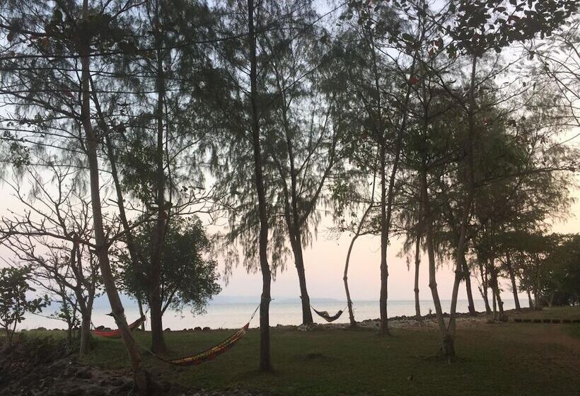 هتل Talay Time Koh Mak