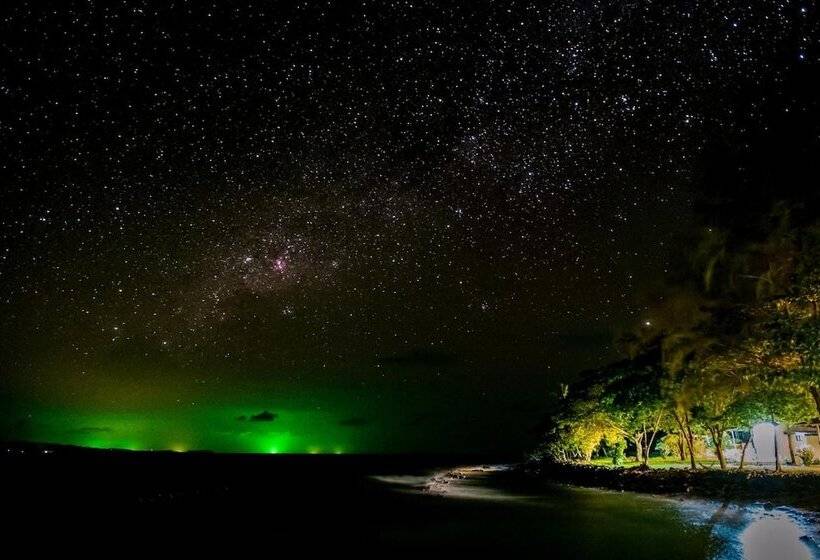 ホテル Talay Time Koh Mak