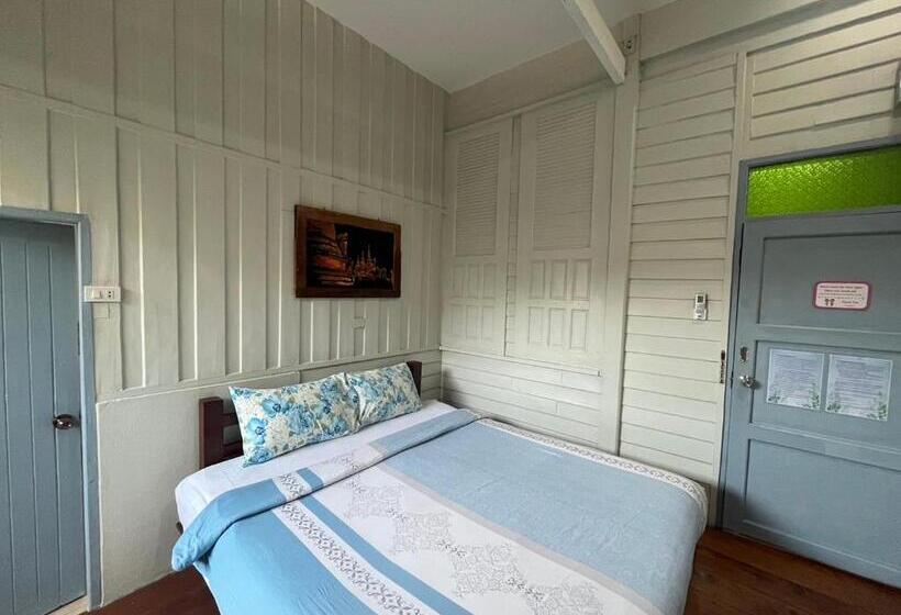 هتل Tamarind Guesthouse