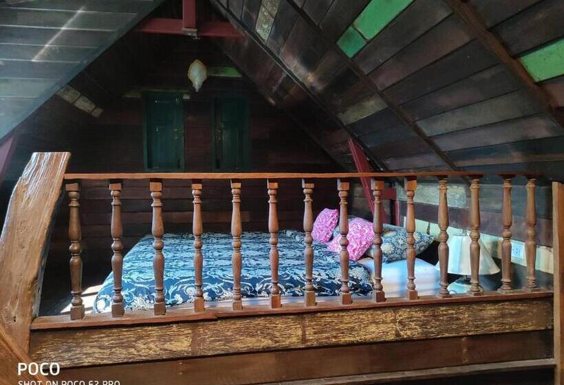 호텔 Tamarind Guesthouse