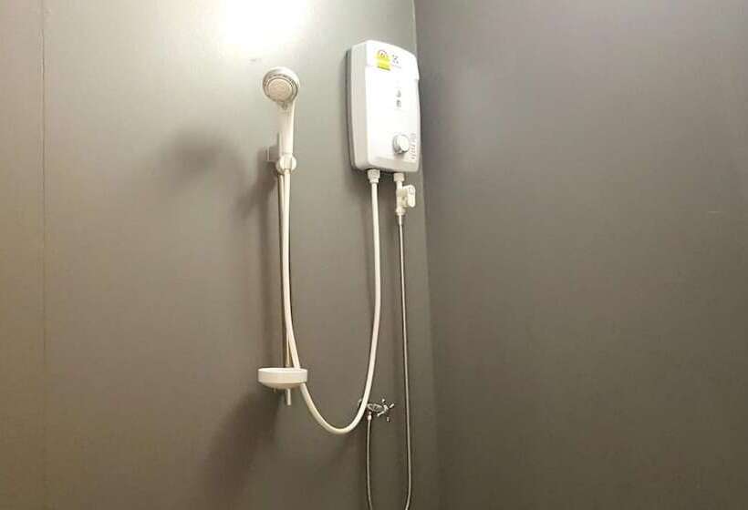 호텔 Tamarind Guesthouse