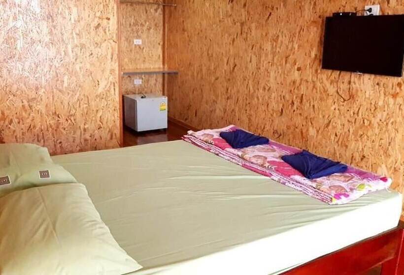 호텔 Tamarind Guesthouse