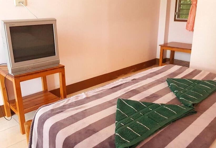 호텔 Tamarind Guesthouse