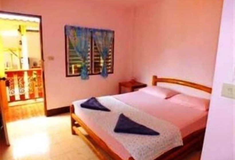 호텔 Tamarind Guesthouse