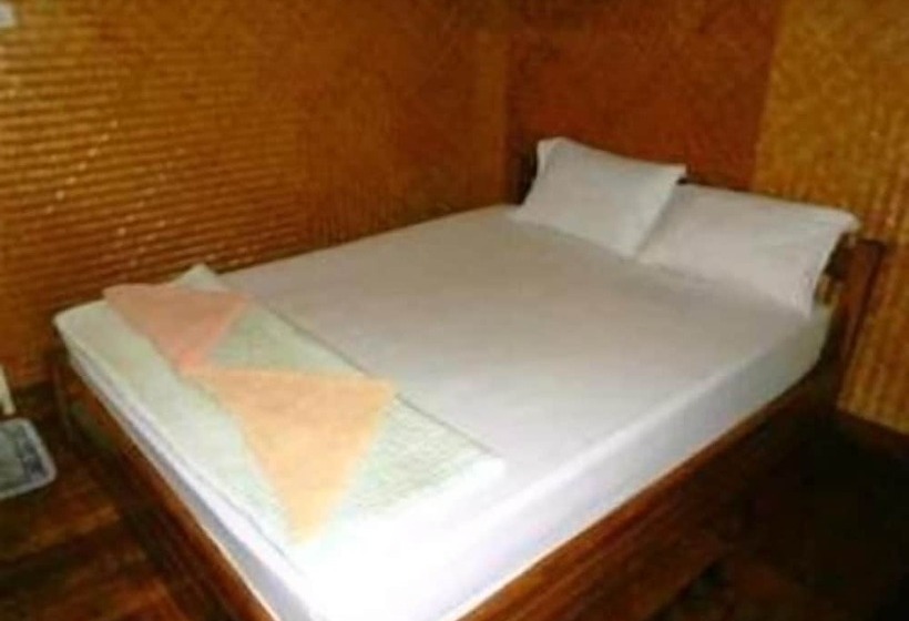 호텔 Tamarind Guesthouse