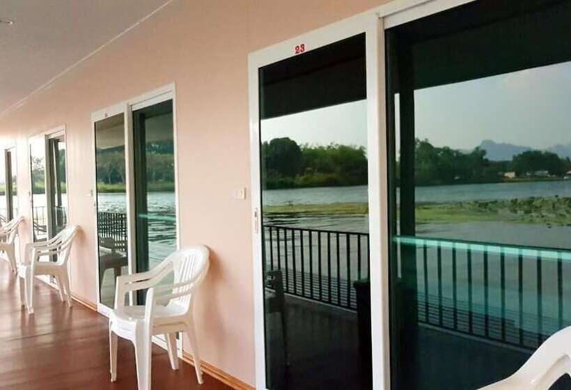 호텔 Tamarind Guesthouse