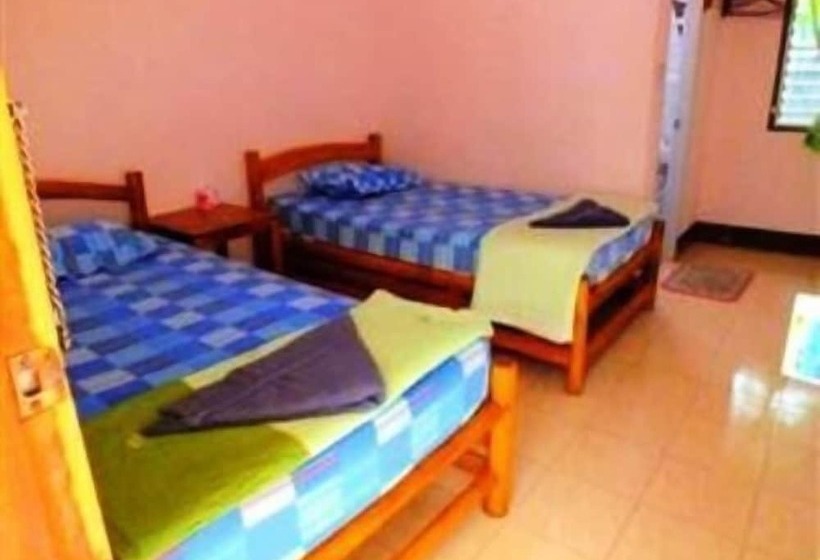 호텔 Tamarind Guesthouse