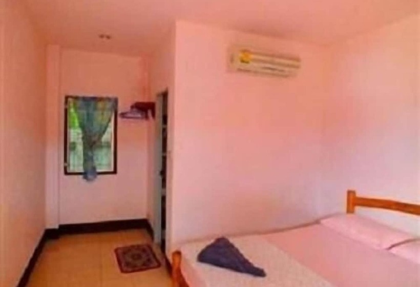 호텔 Tamarind Guesthouse