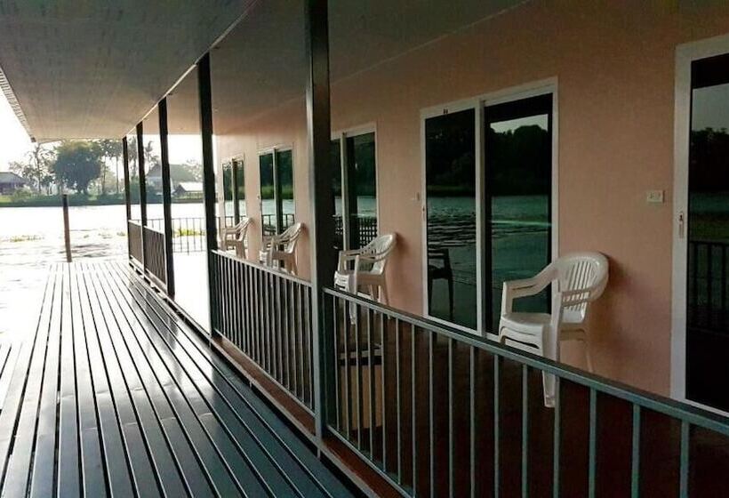 호텔 Tamarind Guesthouse