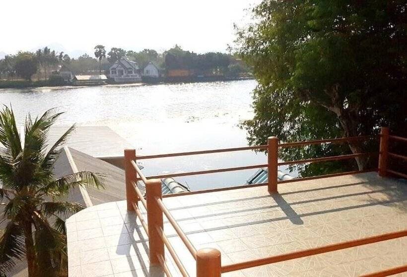 호텔 Tamarind Guesthouse