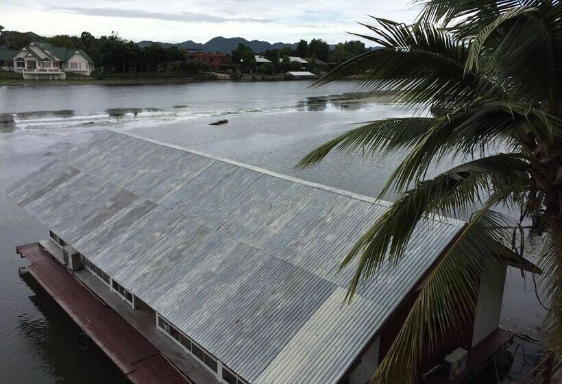 호텔 Tamarind Guesthouse